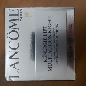 LANCOME PARIS renergie lift multi action night